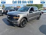 New 2024 Ford F-150 XLT SuperCrew Cab 4WD, Pickup for sale #T24301 - photo 1