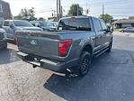 New 2024 Ford F-150 XLT SuperCrew Cab 4WD, Pickup for sale #T24301 - photo 10