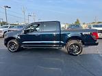 New 2024 Ford F-150 XLT SuperCrew Cab 4WD, Pickup for sale #T24302 - photo 13