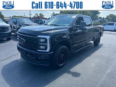 2024 Ford F-350 Crew Cab SRW 4WD, Pickup for sale #T24306 - photo 1