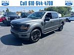 New 2024 Ford F-150 XLT SuperCrew Cab 4WD, Pickup for sale #T24311 - photo 1