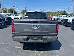 New 2024 Ford F-150 XLT SuperCrew Cab 4WD, Pickup for sale #T24311 - photo 11