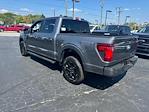 New 2024 Ford F-150 XLT SuperCrew Cab 4WD, Pickup for sale #T24311 - photo 2