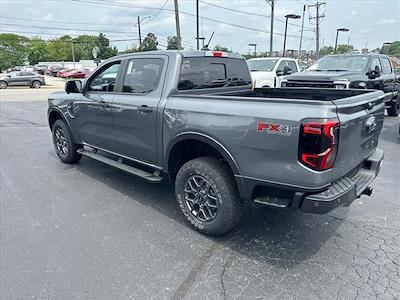 2024 Ford Ranger SuperCrew Cab 4WD, Pickup for sale #T24319 - photo 2