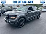 New 2024 Ford F-150 XLT SuperCrew Cab 4WD, Pickup for sale #T24330 - photo 1