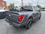 New 2024 Ford F-150 XLT SuperCrew Cab 4WD, Pickup for sale #T24330 - photo 11