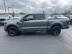 New 2024 Ford F-150 XLT SuperCrew Cab 4WD, Pickup for sale #T24330 - photo 13