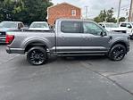 New 2024 Ford F-150 XLT SuperCrew Cab 4WD, Pickup for sale #T24330 - photo 8