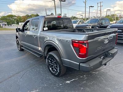 2024 Ford F-150 SuperCrew Cab 4WD, Pickup for sale #T24339 - photo 2