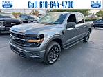 New 2024 Ford F-150 XLT SuperCrew Cab 4WD, Pickup for sale #T24339 - photo 1