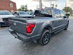 New 2024 Ford F-150 XLT SuperCrew Cab 4WD, Pickup for sale #T24339 - photo 11