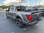 New 2024 Ford F-150 XLT SuperCrew Cab 4WD, Pickup for sale #T24339 - photo 2