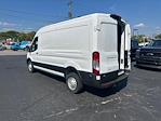 New 2024 Ford Transit 250 Medium Roof AWD, Empty Cargo Van for sale #T24341 - photo 14