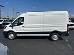 New 2024 Ford Transit 250 Medium Roof AWD, Empty Cargo Van for sale #T24341 - photo 15