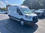 New 2024 Ford Transit 250 Medium Roof AWD, Empty Cargo Van for sale #T24341 - photo 4