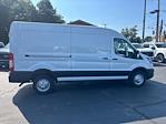 New 2024 Ford Transit 250 Medium Roof AWD, Empty Cargo Van for sale #T24341 - photo 6