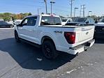 New 2024 Ford F-150 Lariat SuperCrew Cab 4WD, Pickup for sale #T24360 - photo 2