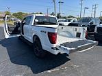 New 2024 Ford F-150 Lariat SuperCrew Cab 4WD, Pickup for sale #T24360 - photo 45