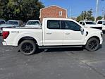 New 2024 Ford F-150 Lariat SuperCrew Cab 4WD, Pickup for sale #T24360 - photo 7