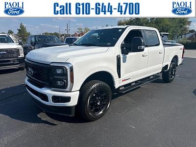 2024 Ford F-350 Crew Cab 4WD, Pickup for sale #T24375 - photo 1