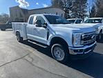 New 2024 Ford F-350 XL Super Cab 4WD, Service Truck for sale #T24400 - photo 4