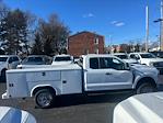 New 2024 Ford F-350 XL Super Cab 4WD, Service Truck for sale #T24400 - photo 7