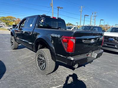 2024 Ford F-150 SuperCrew Cab 4x4, Pickup for sale #T24404 - photo 2