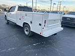 New 2024 Ford F-350 XL Super Cab 2WD, 9' Reading Classic II Steel Service Truck for sale #T24409 - photo 2