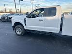 New 2024 Ford F-350 XL Super Cab 2WD, 9' Reading Classic II Steel Service Truck for sale #T24409 - photo 22