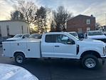 New 2024 Ford F-350 XL Super Cab 2WD, 9' Reading Classic II Steel Service Truck for sale #T24409 - photo 6