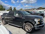 Used 2015 Ford F-150 Lariat SuperCrew Cab 4WD, Pickup for sale #T24415A - photo 1