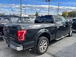 Used 2015 Ford F-150 Lariat SuperCrew Cab 4WD, Pickup for sale #T24415A - photo 2