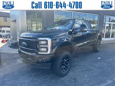 2024 Ford F-250 Crew Cab 4WD, Pickup for sale #T24418 - photo 1