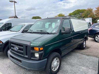 Used 2013 Ford E-250 RWD, Empty Cargo Van for sale #T24419A - photo 1