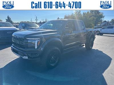 2024 Ford F-150 SuperCrew Cab 4WD, Pickup for sale #T24427 - photo 1