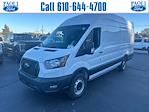 New 2024 Ford Transit 350 Super Cab High Roof RWD, Empty Cargo Van for sale #T24451 - photo 1