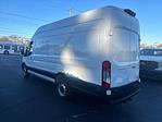 New 2024 Ford Transit 350 Super Cab High Roof RWD, Empty Cargo Van for sale #T24451 - photo 14