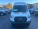 New 2024 Ford Transit 350 Super Cab High Roof RWD, Empty Cargo Van for sale #T24451 - photo 3