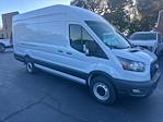 New 2024 Ford Transit 350 Super Cab High Roof RWD, Empty Cargo Van for sale #T24451 - photo 4