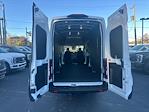 New 2024 Ford Transit 350 Super Cab High Roof RWD, Empty Cargo Van for sale #T24451 - photo 33