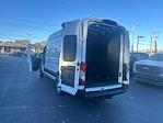 New 2024 Ford Transit 350 Super Cab High Roof RWD, Empty Cargo Van for sale #T24451 - photo 34