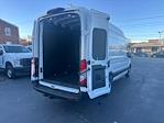 New 2024 Ford Transit 350 Super Cab High Roof RWD, Empty Cargo Van for sale #T24451 - photo 35