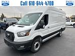 New 2024 Ford Transit 350 Super Cab High Roof RWD, Empty Cargo Van for sale #T24452 - photo 1