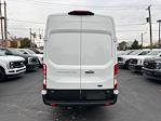 New 2024 Ford Transit 350 Super Cab High Roof RWD, Empty Cargo Van for sale #T24452 - photo 11