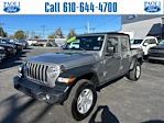 Used 2020 Jeep Gladiator Sport Crew Cab 4WD, Pickup for sale #T24510A - photo 1