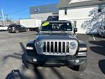 Used 2020 Jeep Gladiator Sport Crew Cab 4WD, Pickup for sale #T24510A - photo 3