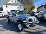 Used 2020 Jeep Gladiator Sport Crew Cab 4WD, Pickup for sale #T24510A - photo 4