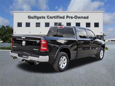 2019 Ram 1500 Crew Cab 4x4, Pickup for sale #329075A - photo 2