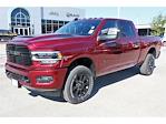 New 2024 Ram 2500 Laramie Crew Cab 4x4, Pickup for sale #429190 - photo 5