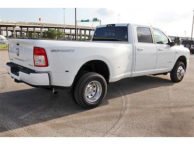 2024 Ram 3500 Crew Cab DRW 4x4, Pickup for sale #429192 - photo 2